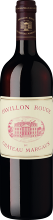 2021 Pavillon Rouge du Château Margaux