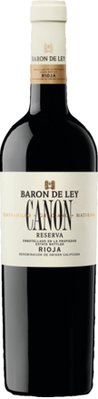 2014 Baron de Ley Canon Reserva