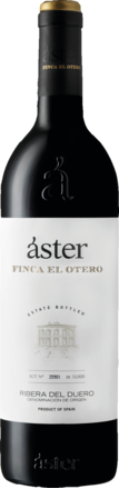 2016 Áster »Finca El Otero«