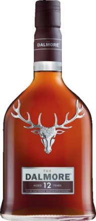 The Dalmore 12 Years Highland