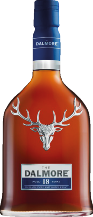 The Dalmore 18 Years Highland