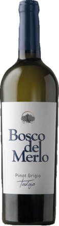 2019 Bosco del Merlo Pinot Grigio