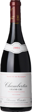2004 Chambertin Tortotchot Pinot Noir