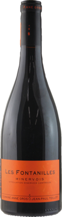 2016 Les Fonanielles