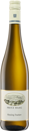 2021 Fritz Haag Riesling