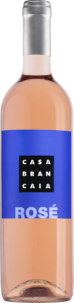 2021 Brancaia Rosé