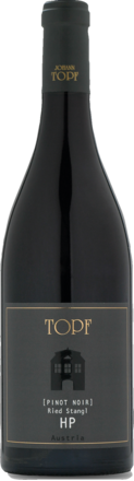 2017 Ried Stangl Pinot Noir