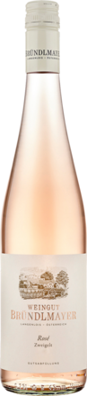 2021 Weingut Bründlmayer, Zweigelt Rosé