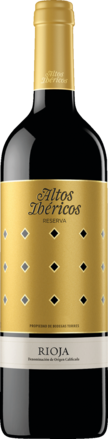 2015 Altos Ibéricos Rioja Reserva