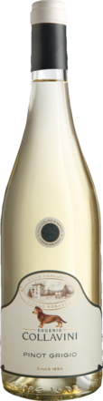 2021 Collavini Pinot Grigio