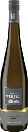 2021 Weingut Spreitzer Riesling