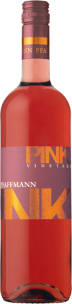 2021 Pfaffmann Pink Vineyard Rosé