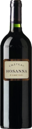 2018 Château Hosanna