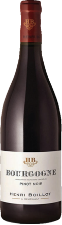 2018 Henri Boillot Pinot Noir