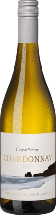 2021 Cape Stone Chardonnay