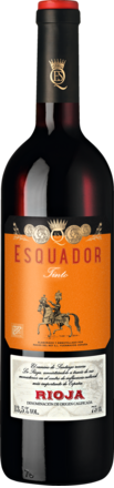 2021 Esquador Rioja Tinto