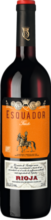 2021 Esquador Rioja Tinto