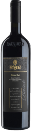 2018 Barolo