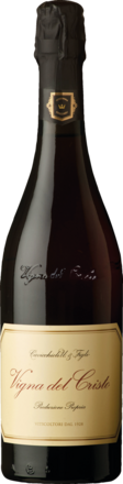 2021 Vigna del Cristo Lambrusco Secco
