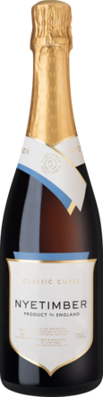 Nyetimber Classic Cuvée Brut