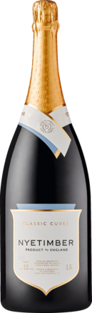 Nyetimber Classic Cuvée Brut