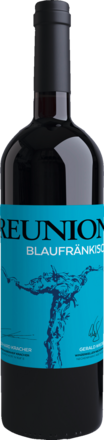 2019 Reunion Blaufränkisch