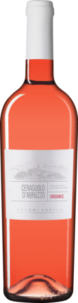 2021 Feudo Antico Cerasuolo Biologico