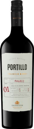 2020 Portillo Malbec