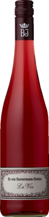 2021 Bassermann-Jordan La Vie Rosé
