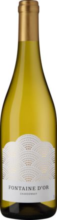 2021 Fontaine d&#39;Or Chardonnay