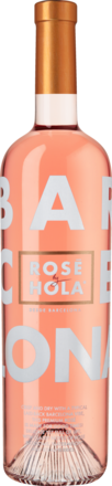 Rosé by Hola