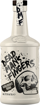 Dead Mans Fingers Coconut Rums