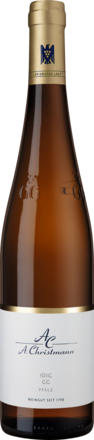 2021 Idig Riesling GG