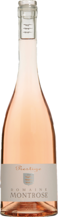 2021 Domaine Montrose Prestige Rosé