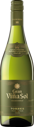 2021 Gran Viña Sol Chardonnay