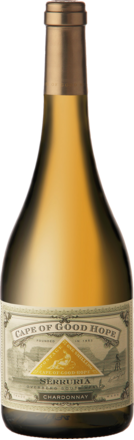 2019 Serruria Chardonnay