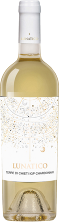 2021 Farnese Lunatico Chardonnay