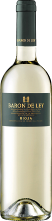 2021 Barón de Ley Rioja Blanco