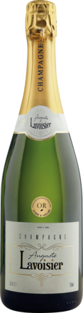 Champagne Auguste Lavoisier