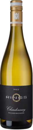 2021 Rings Chardonnay-Weißburgunder