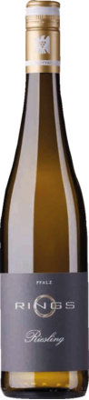 2021 Rings Riesling
