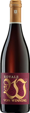 2020 Pinot Noir Royale