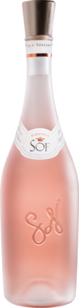 2021 SOF Toscana Rosé