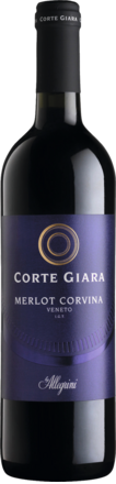 2021 Corte Giara Merlot Corvina