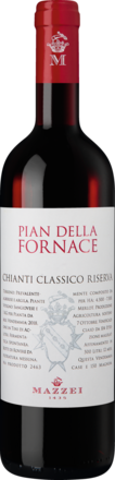 2019 Pian della Fornace