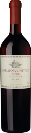 2019 Adrianna Vineyard River Malbec