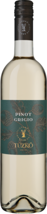 2021 Tüzkö Pinot Grigio