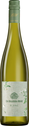 2021 Dr. Bürklin-Wolf Cuvée Blanc