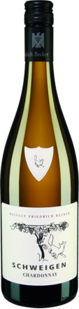 2019 Schweigener Chardonnay