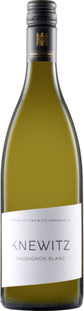 2021 Knewitz Sauvignon Blanc
